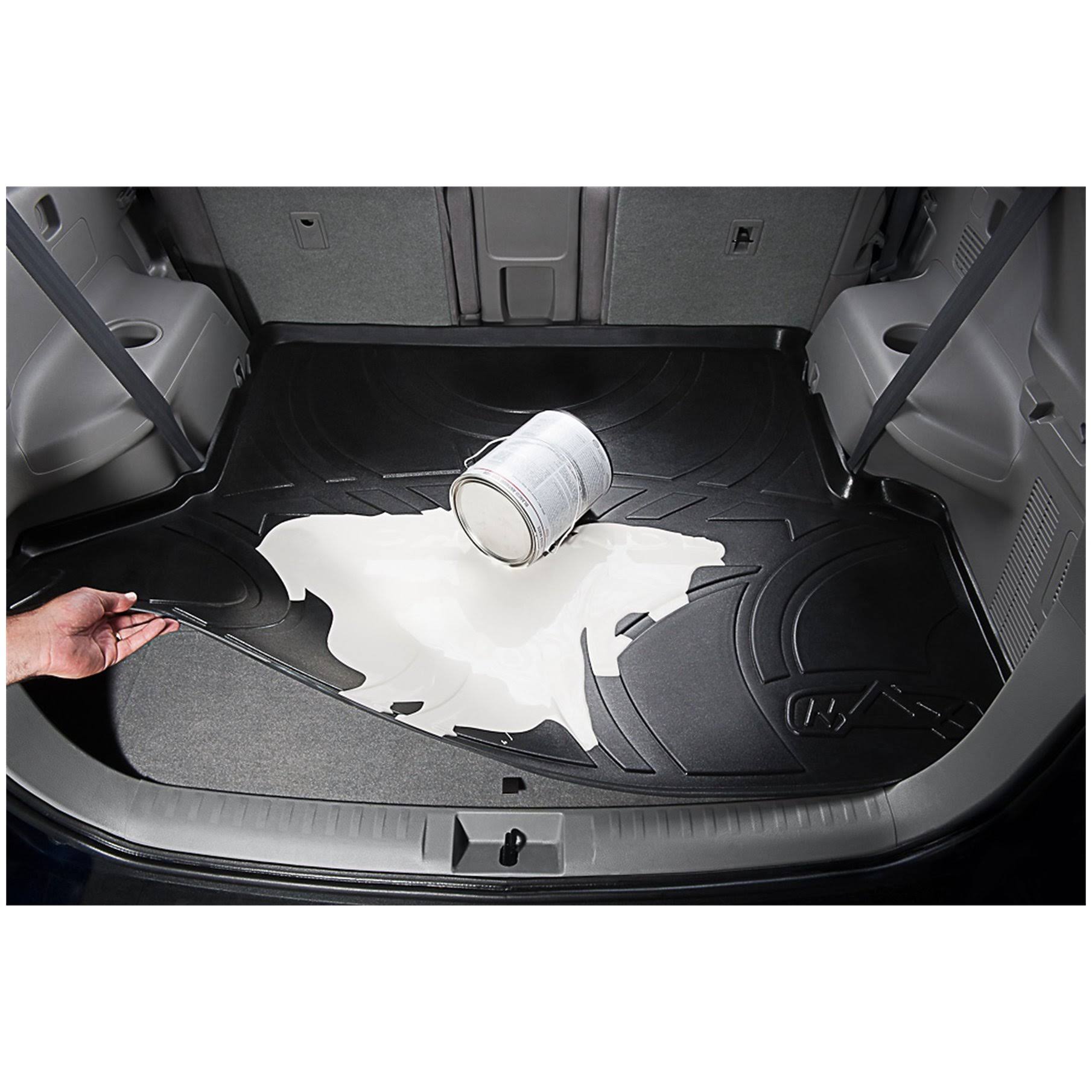 Cargo Liner Y96529
