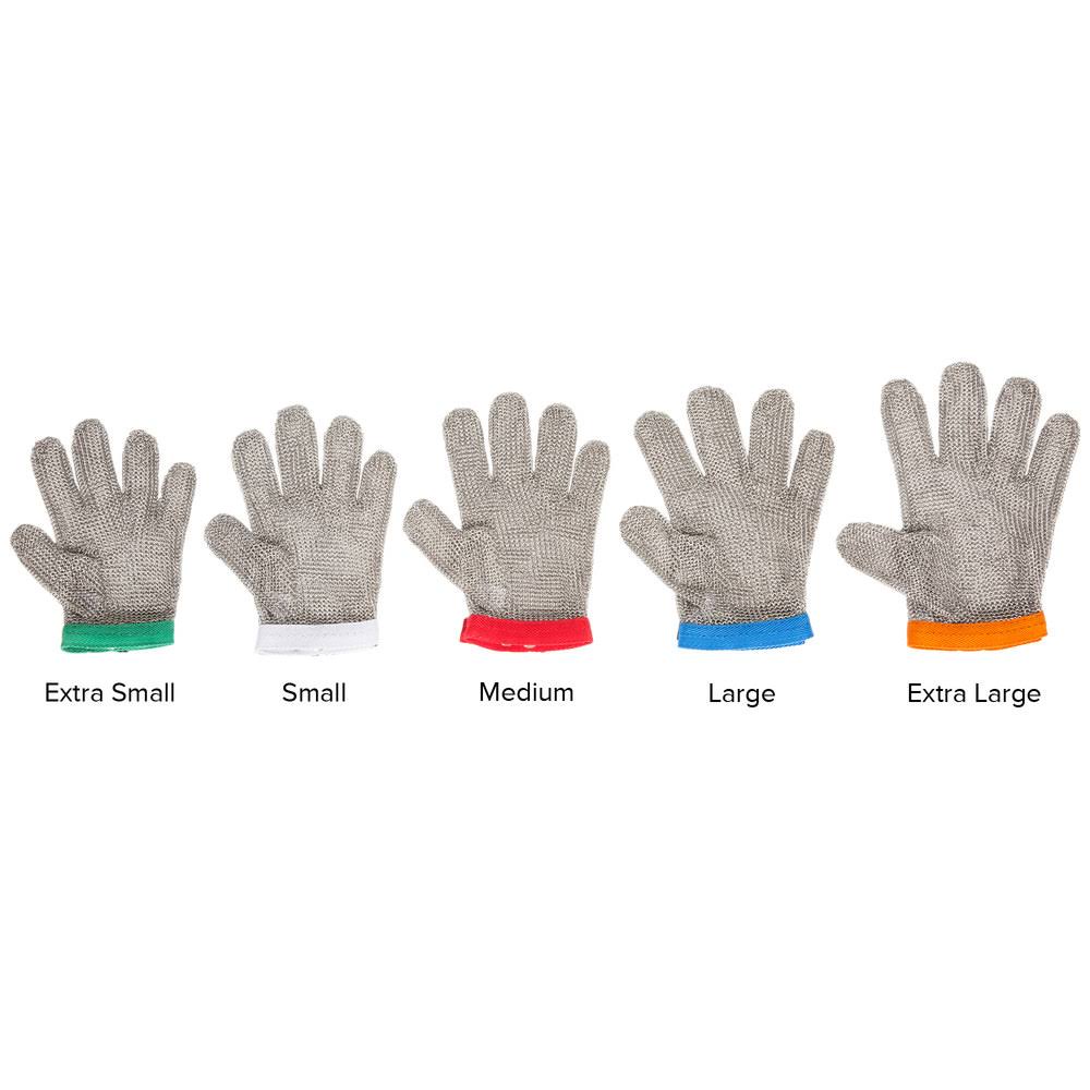 Cut-Resistant Glove X999709