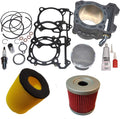 434cc Big Bore Cylinder Piston Gasket Top End Kit W887570