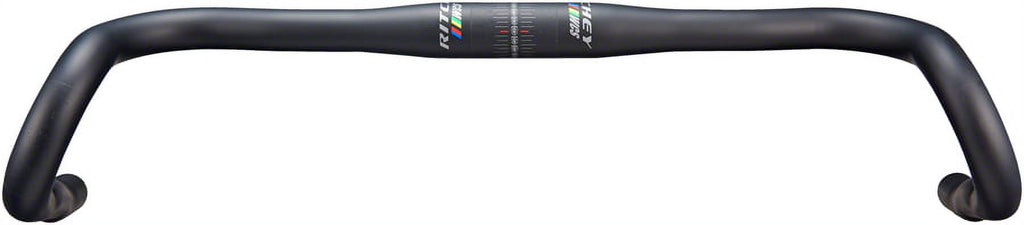 Black Aluminum Drop Handlebar S5908