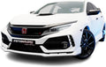 White Carbon Fiber Vinyl Flex Wrap Pack of 2 N1161