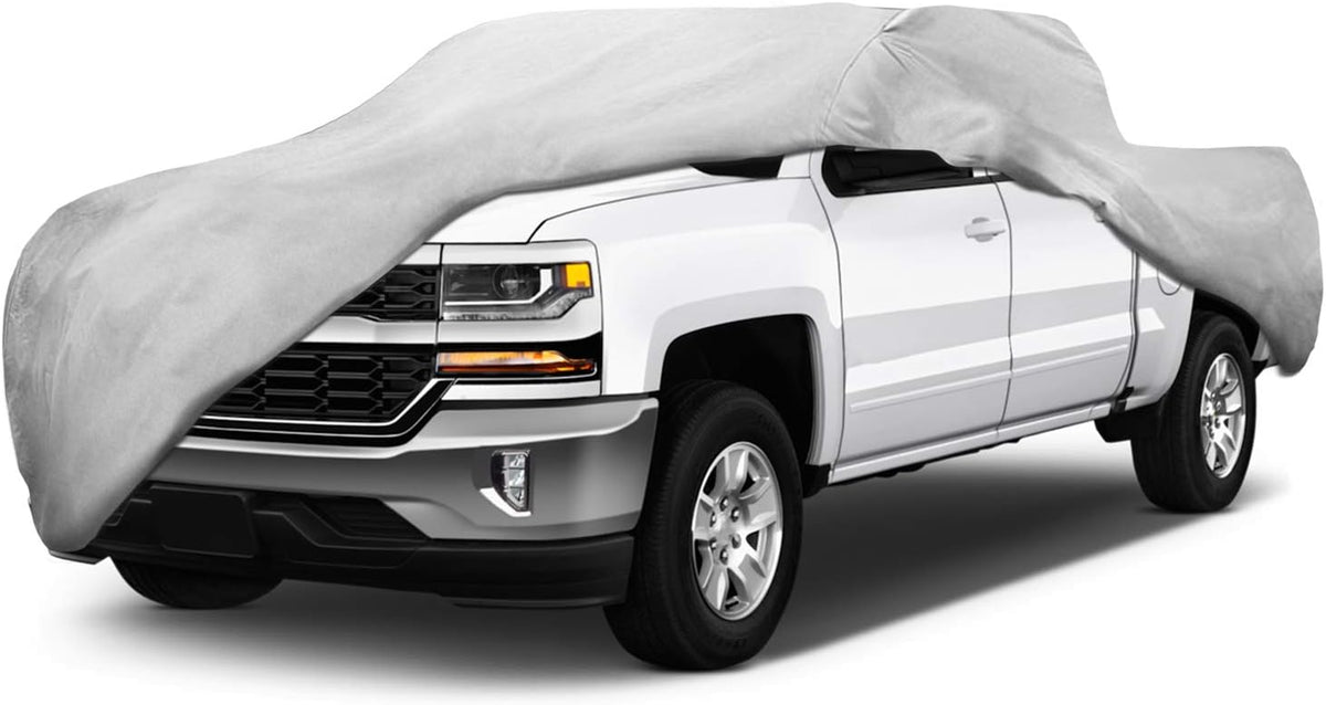 Custom Fit Waterproof Truck Cover H27833