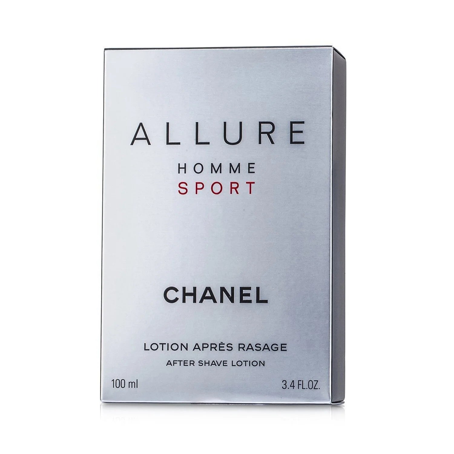 After Shave Splash 100ml J132