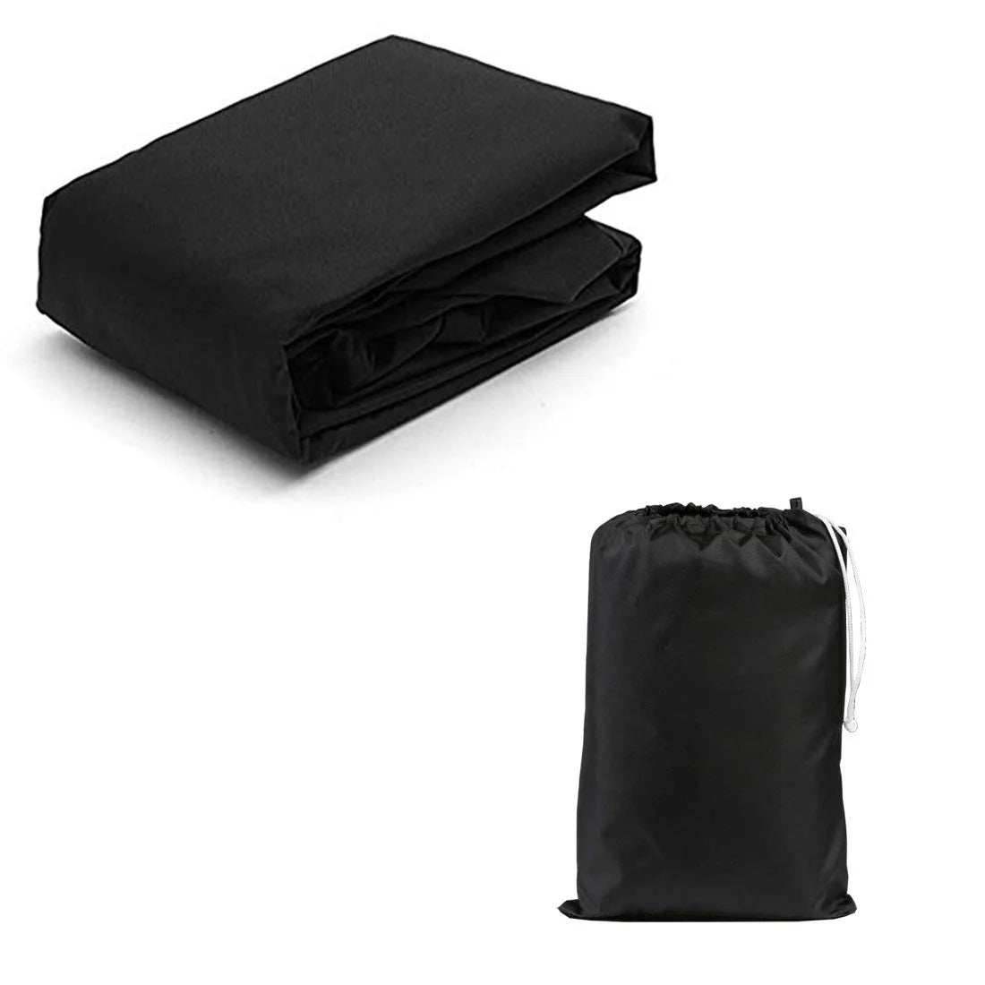 Waterproof 600D Oxford Outboard Motor Cover R1243
