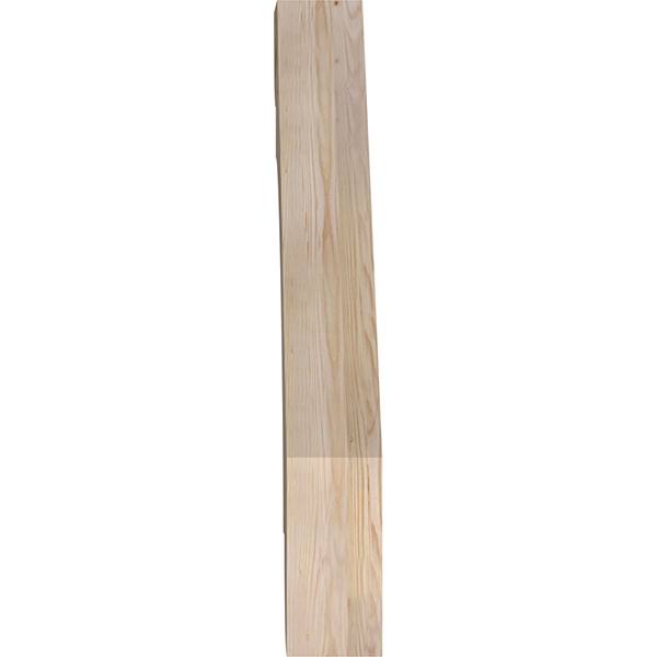 Olympic Smooth Brace, Douglas Fir O642066
