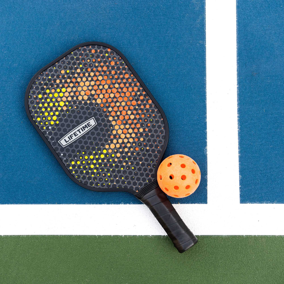 Pickleball Paddle K6659