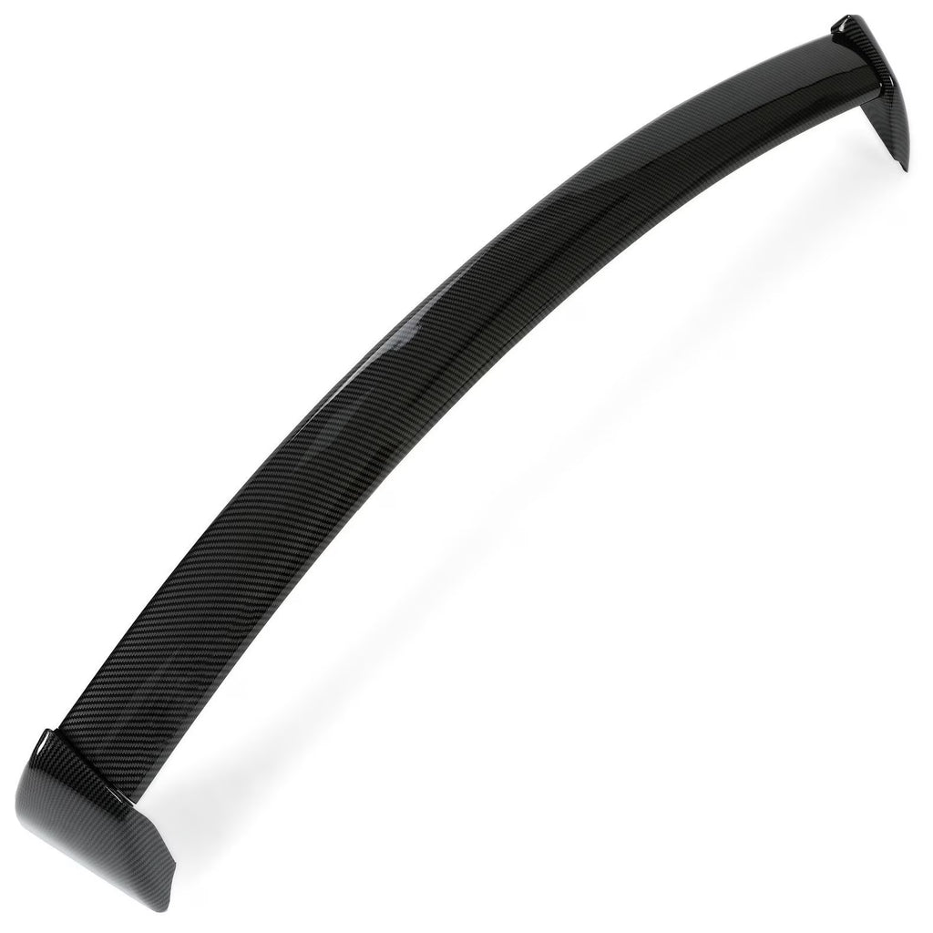 Carbon Fiber Rear Roof Spoiler Wing for Subaru Impreza Q887738