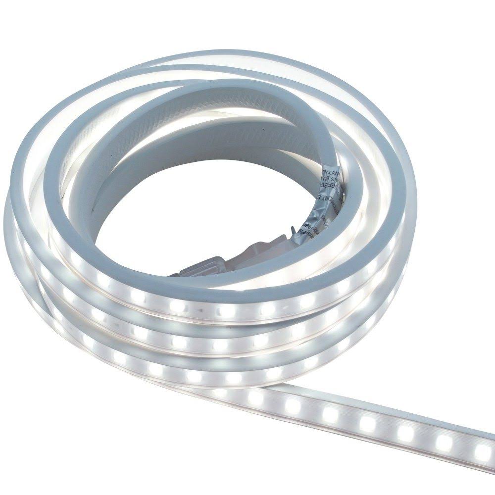 White 12 Tape Light Kit V405768