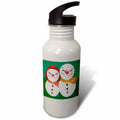 21 oz Sports Water Bottle K5142