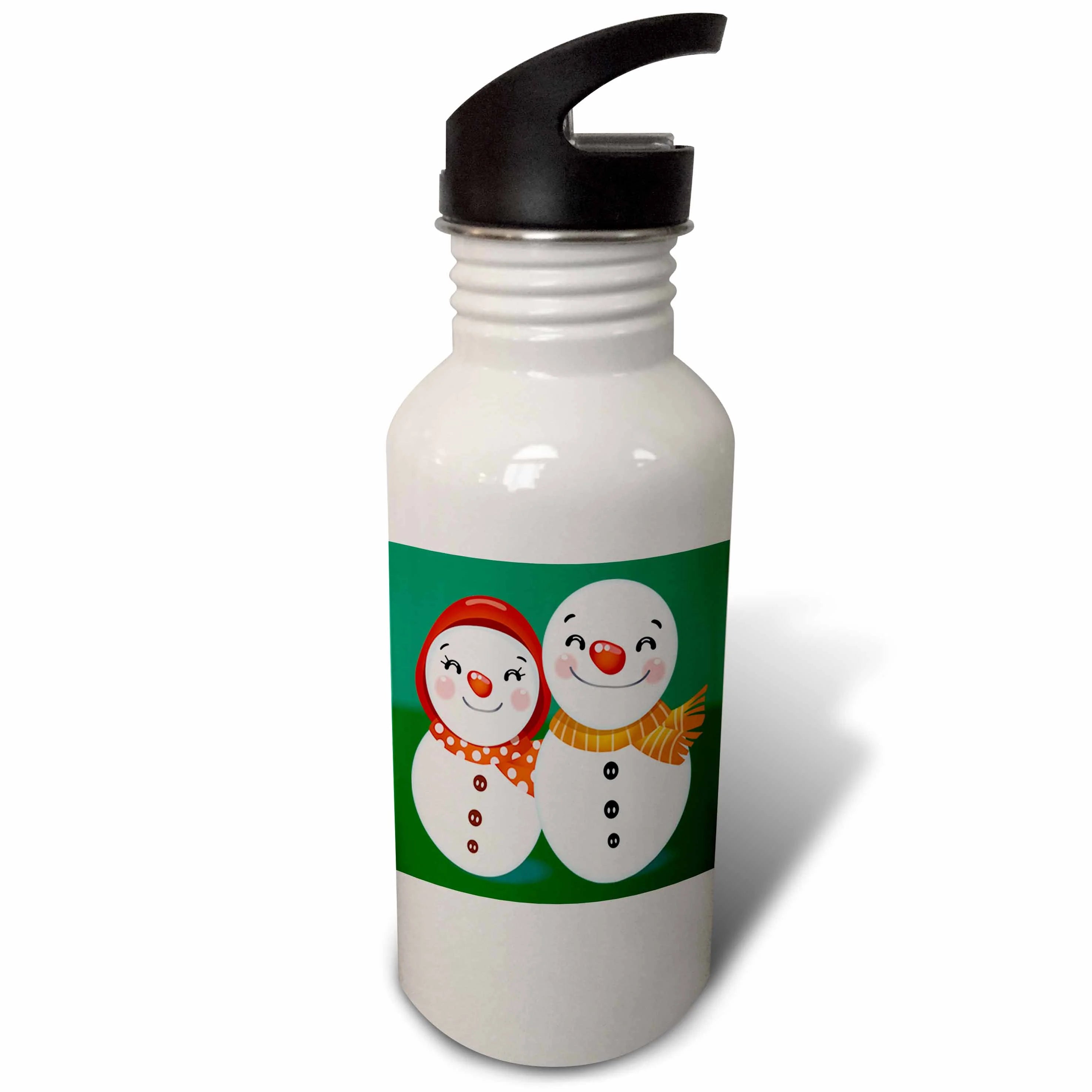 21 oz Sports Water Bottle K5142