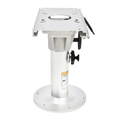 13" Aluminum Swivel Boat Seat Post Pedestal Replacement G6002