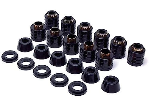 Body Mount Kit X9247