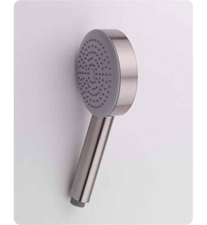 Satin Copper Handshower D58956