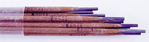 6011 Welding Electrodes A90795