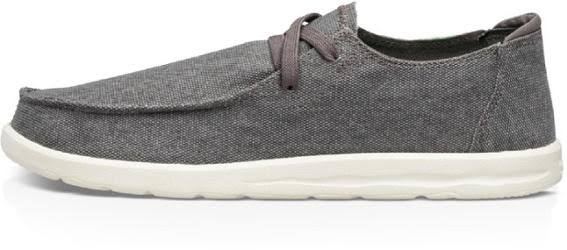 Grey Sanuk Shaka N948753