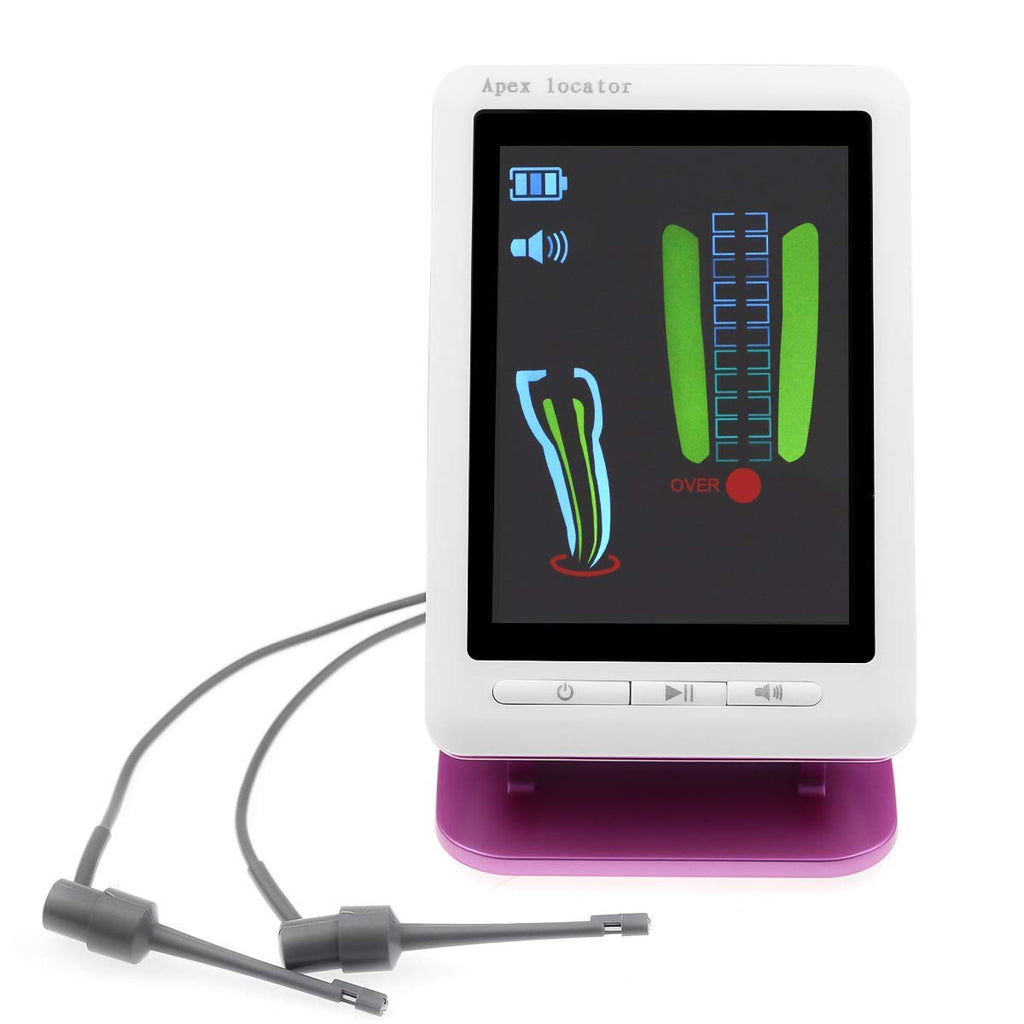 Purple Endodontic Apex Locator L1965