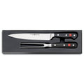 Black Carving Set C5104