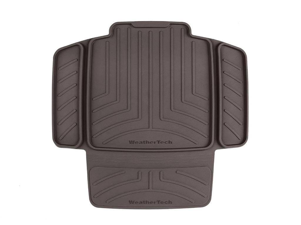 Black Child Car Seat Protector U846969
