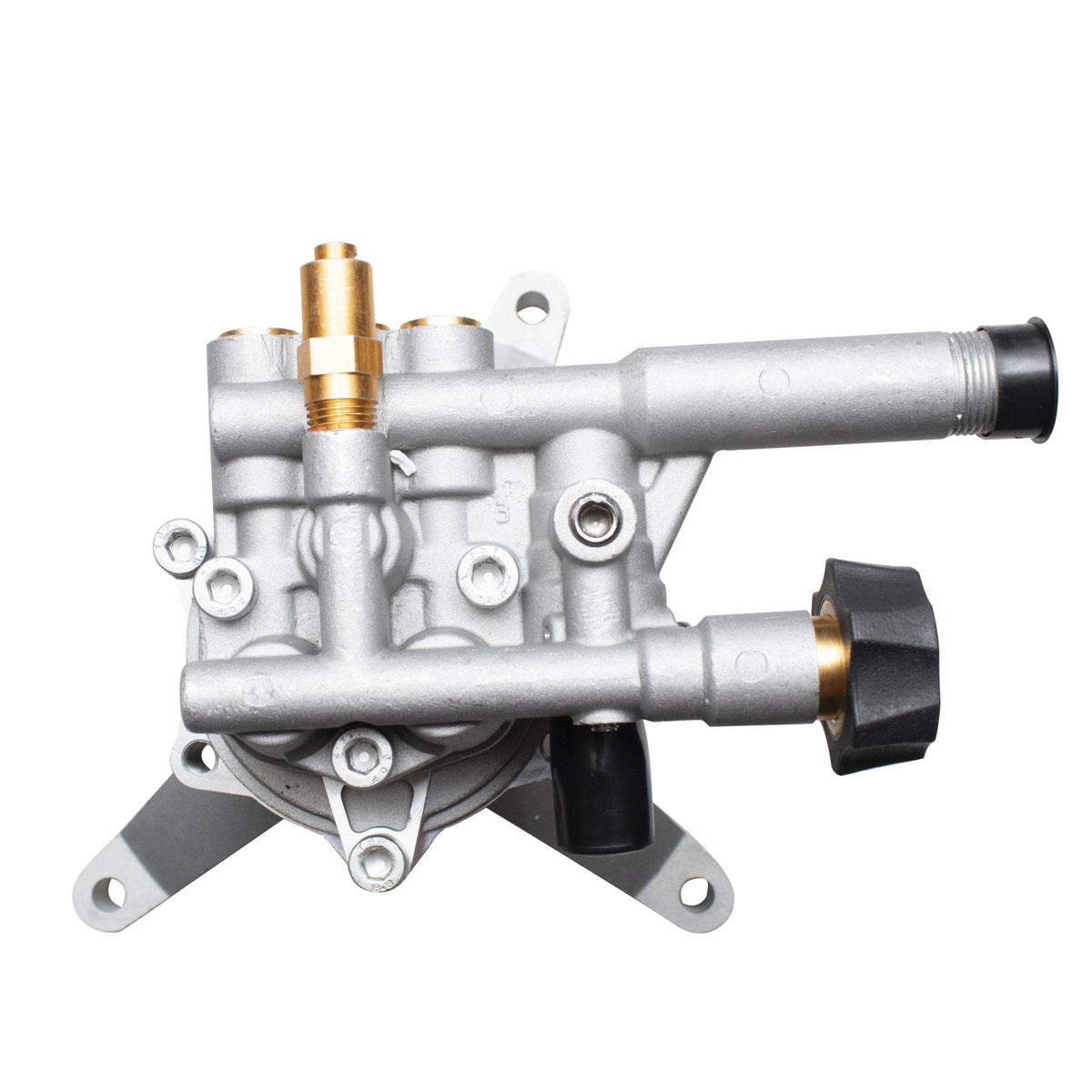 3000 PSI Axial Cam Vertical Pressure Washer Pump R799
