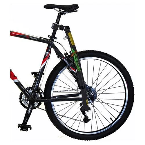 Black Children's Trailer Tow Bar V89049
