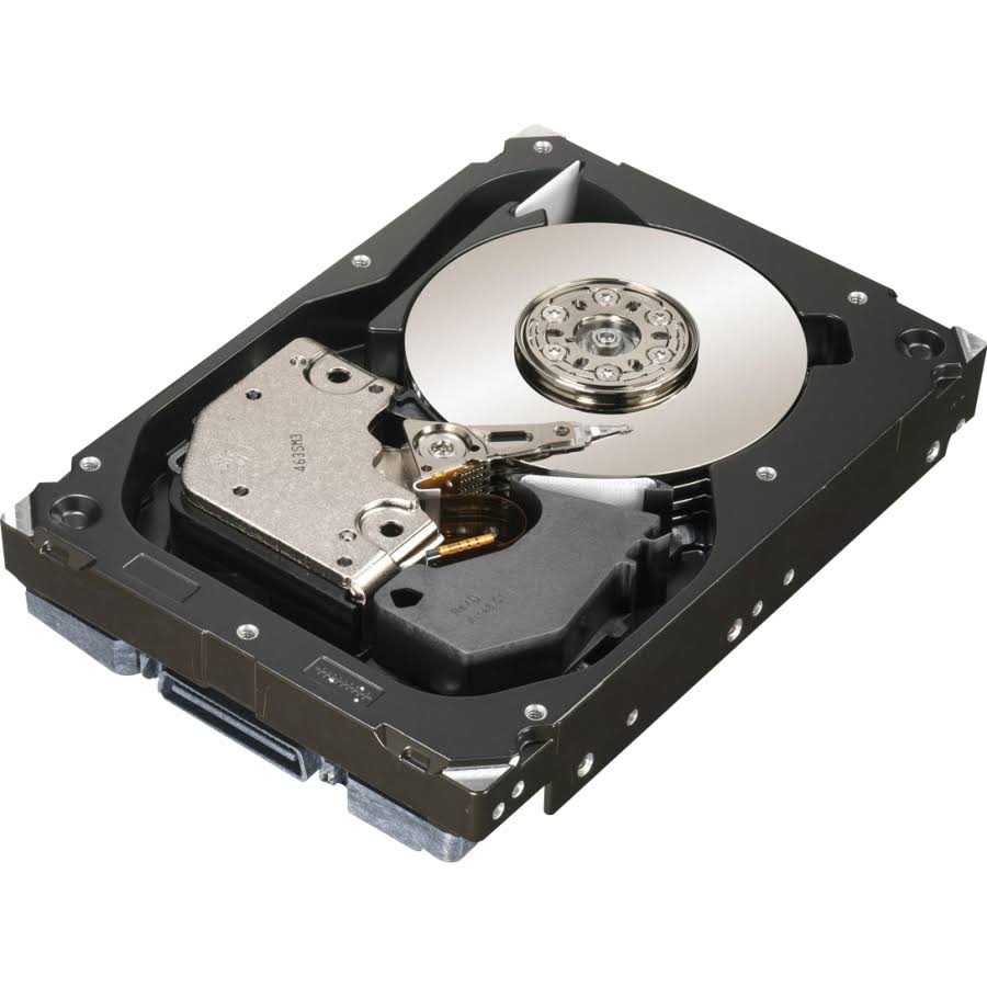 450 GB SAS Hard Drive E935