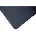 Anti-Fatigue Mat 3 ft. x 12 ft. x 1/2 in. Black F980