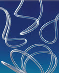 Clear Flexible Tygon Tubing, 1/4 I.D., 10 ft. F149583