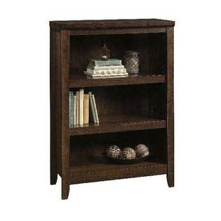 3 Shelf Bookcase V41127