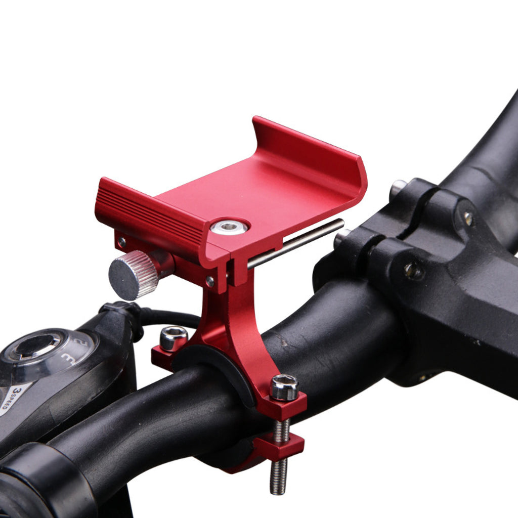 Aluminum Alloy Mobile Phone Holder Bracket E630