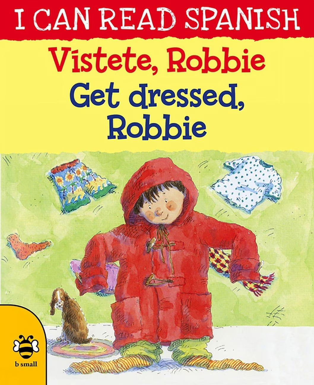 Robbie R41291