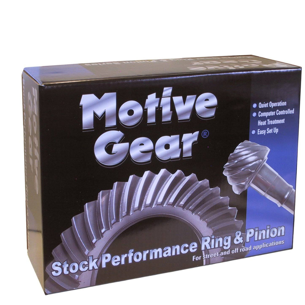 Dana 44 Ring and Pinion S80470