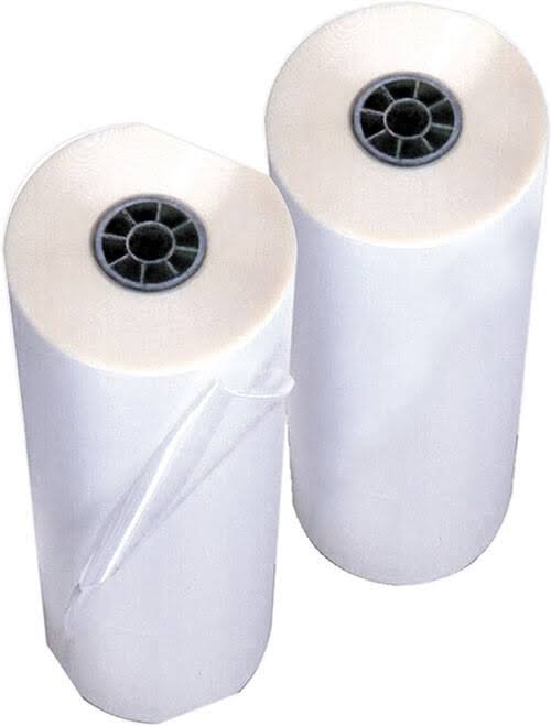Clear Lamination Film 2-pack J219215