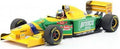 1:18 Scale Ford Monaco R35653