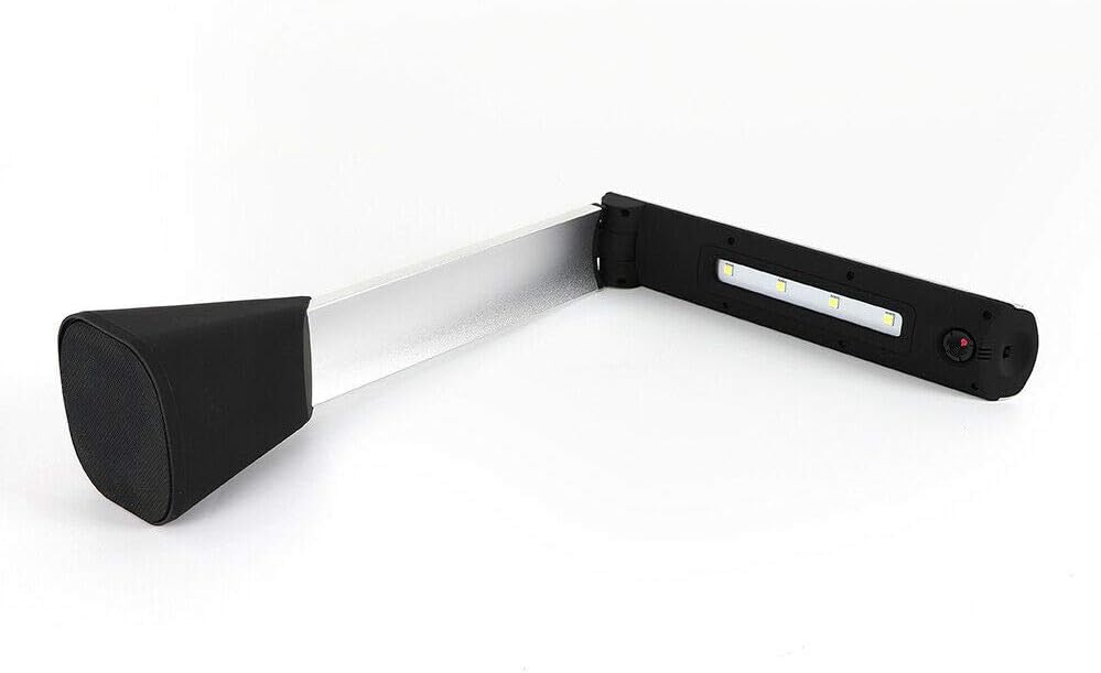 Black Desktop Document Scanner with USB Cable K225429