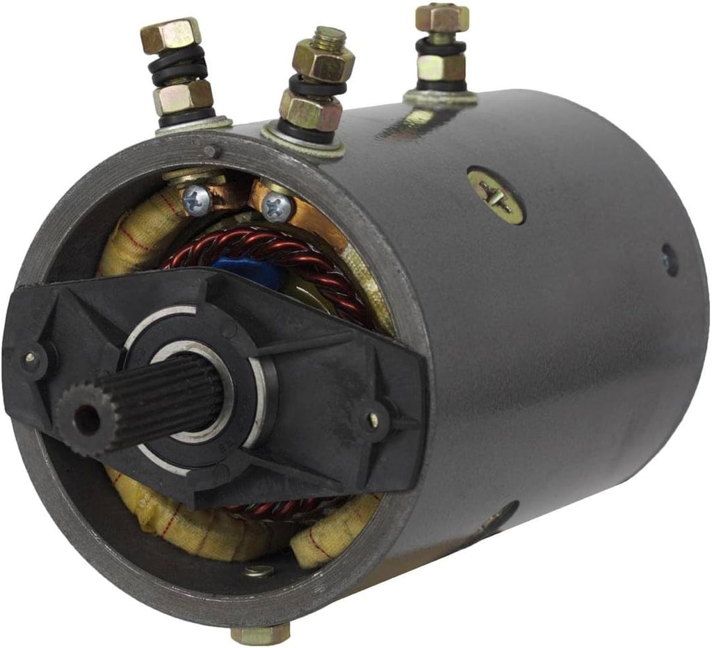 Electric Motor P629