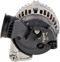 Alternator J91400