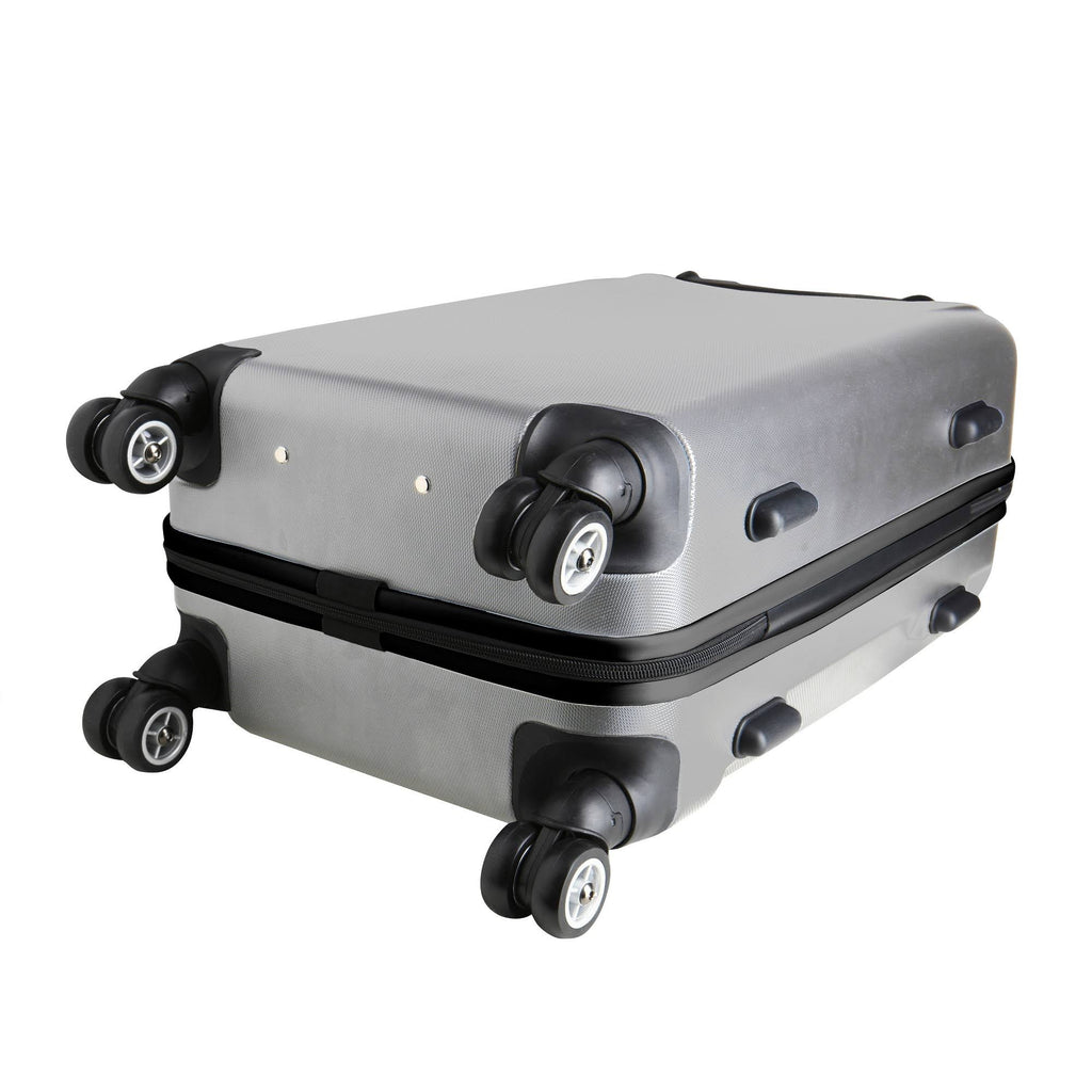 Silver Hardside Suitcase X108106