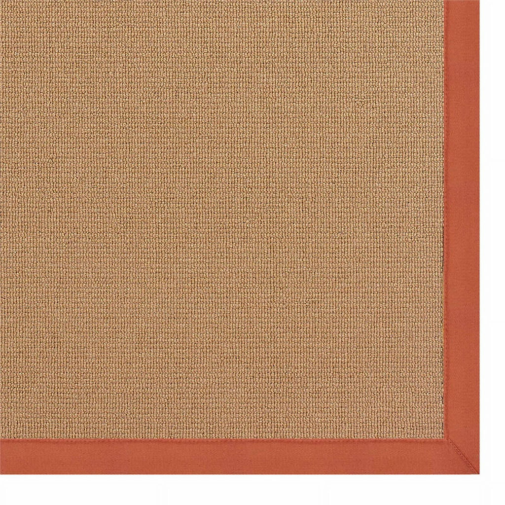 Machine Tufted Wool Rug P757