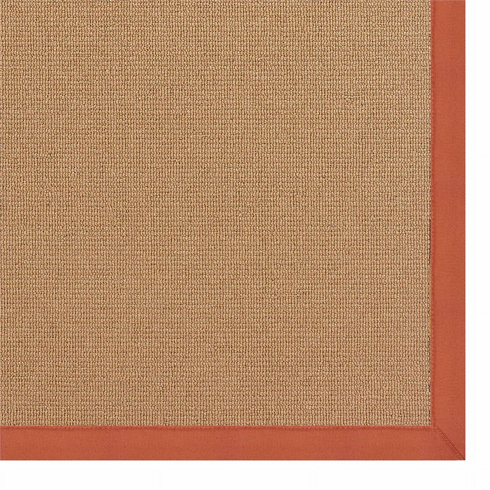 Machine Tufted Wool Rug P757