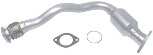 Catalytic Converter N102423