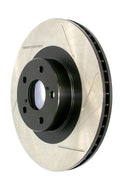 Sport Brake Rotor Y21269