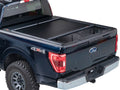 Retractable Truck Bed Tonneau Cover F853