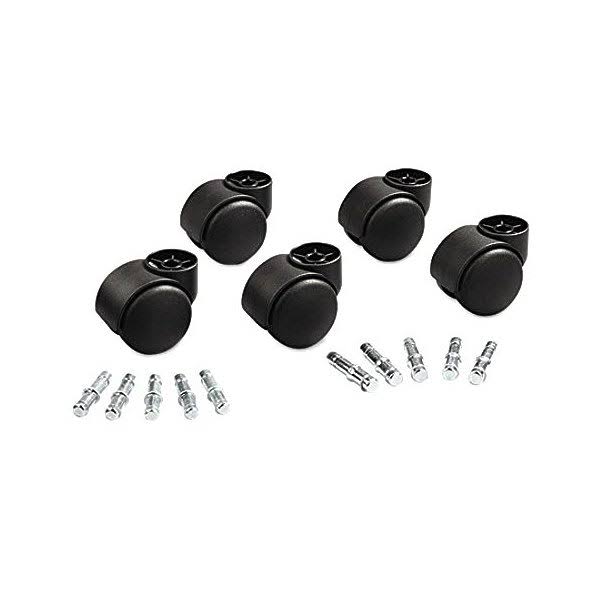 Hooded Chair Mat Casters H881464