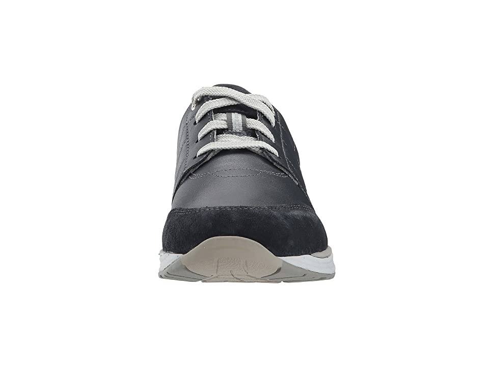 Navy Venture Shoes C6772