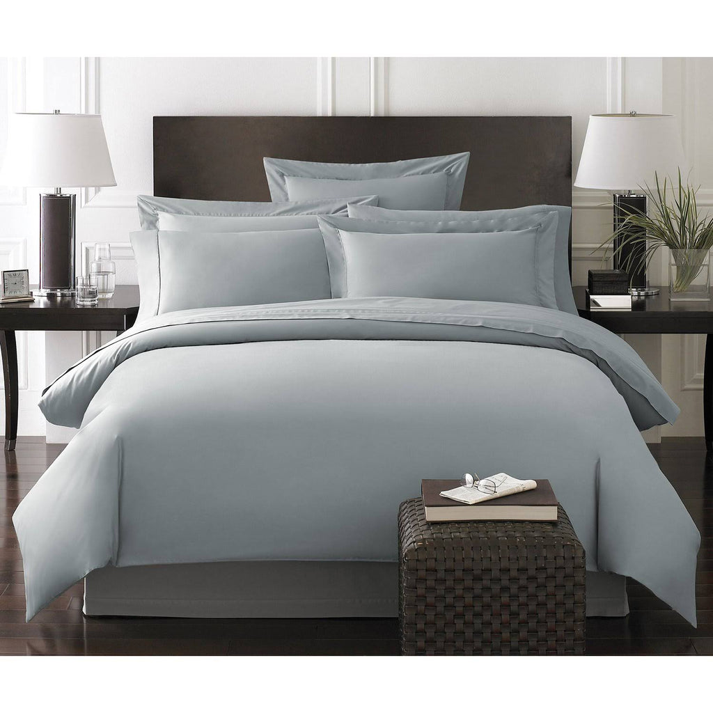 White Queen Fitted Bamboo Sheet Y32485