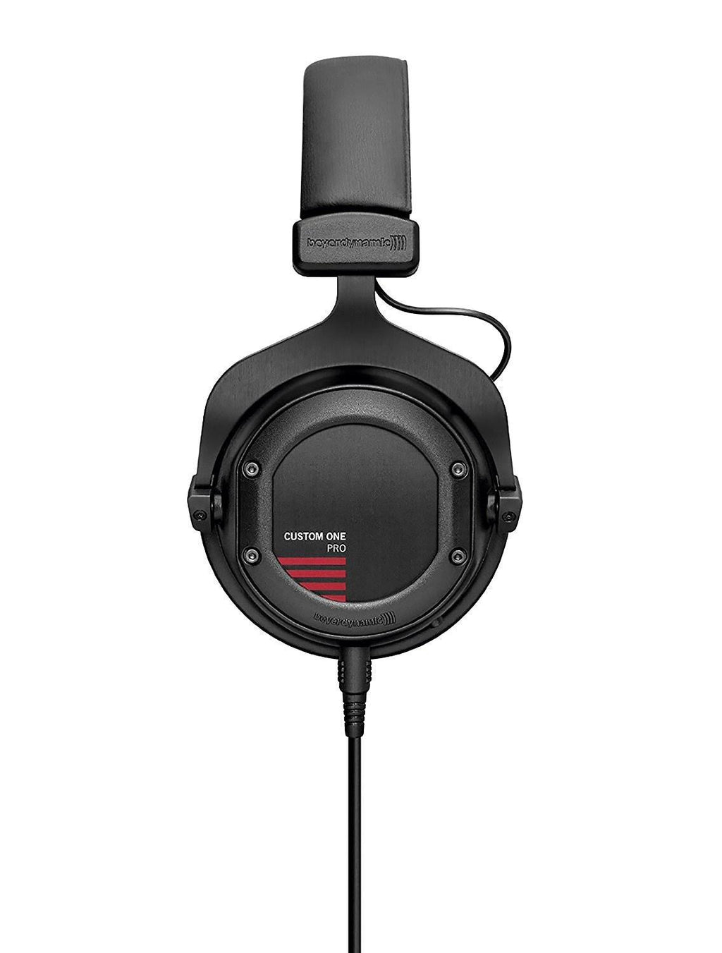 Over-Ear Headphones - Stereo - 16 Ohms - black C443282