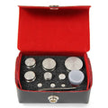 100 G - 1 G Class F Stainless Steel Test Weight Set I558705