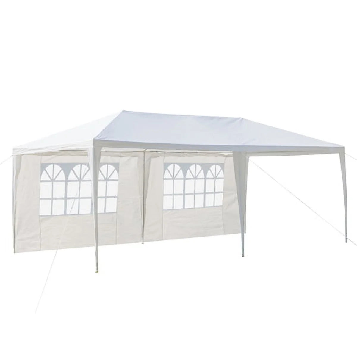 3 x 9m Five Sides Waterproof Tent A49043