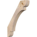 Olympic Smooth Brace, Douglas Fir O642066