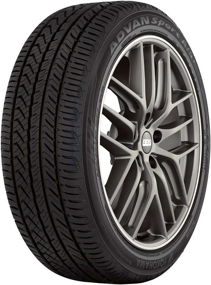 225/40R18 92Y Tire P53719